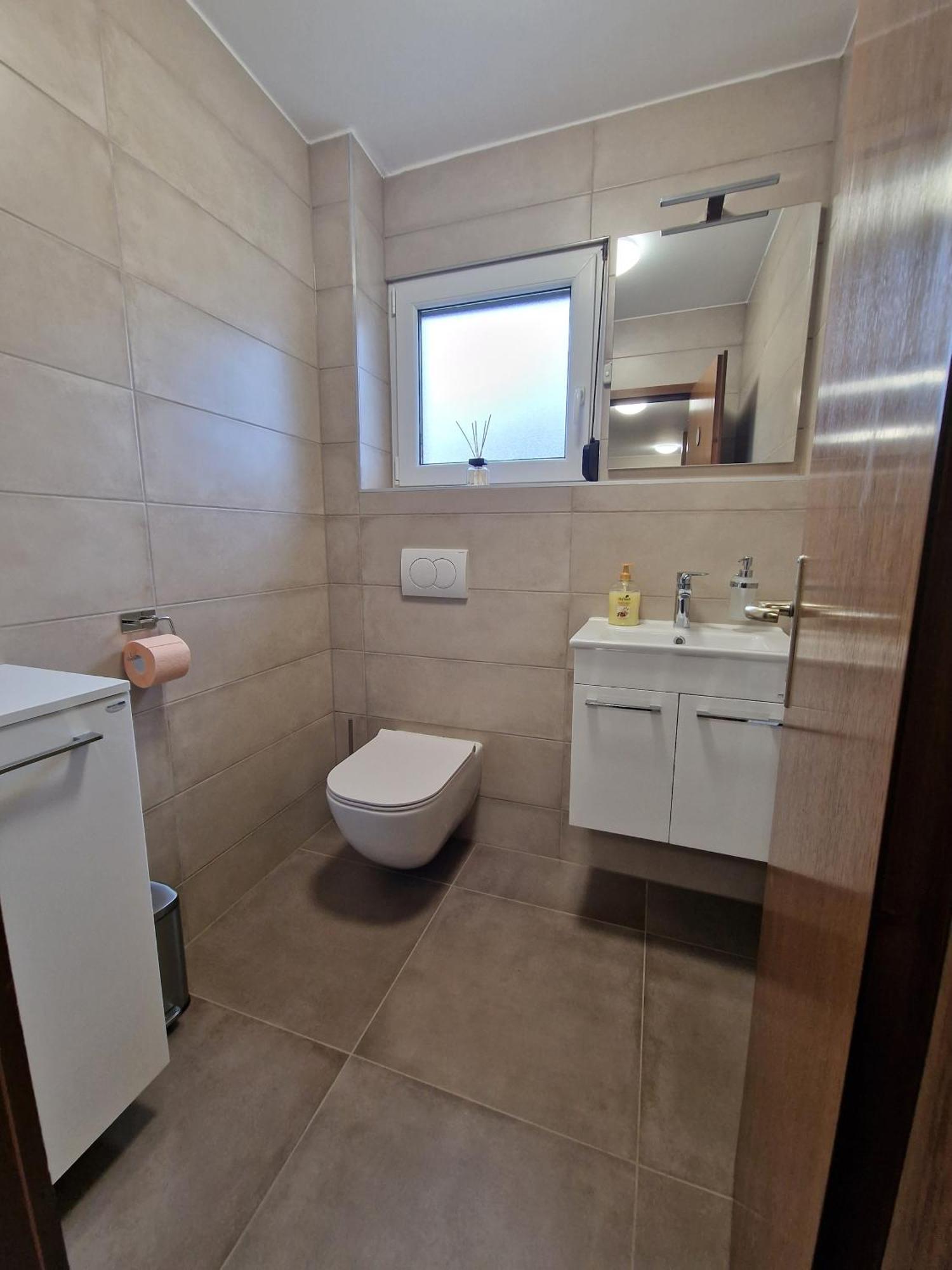 Villa Vili Limbuš Exterior foto