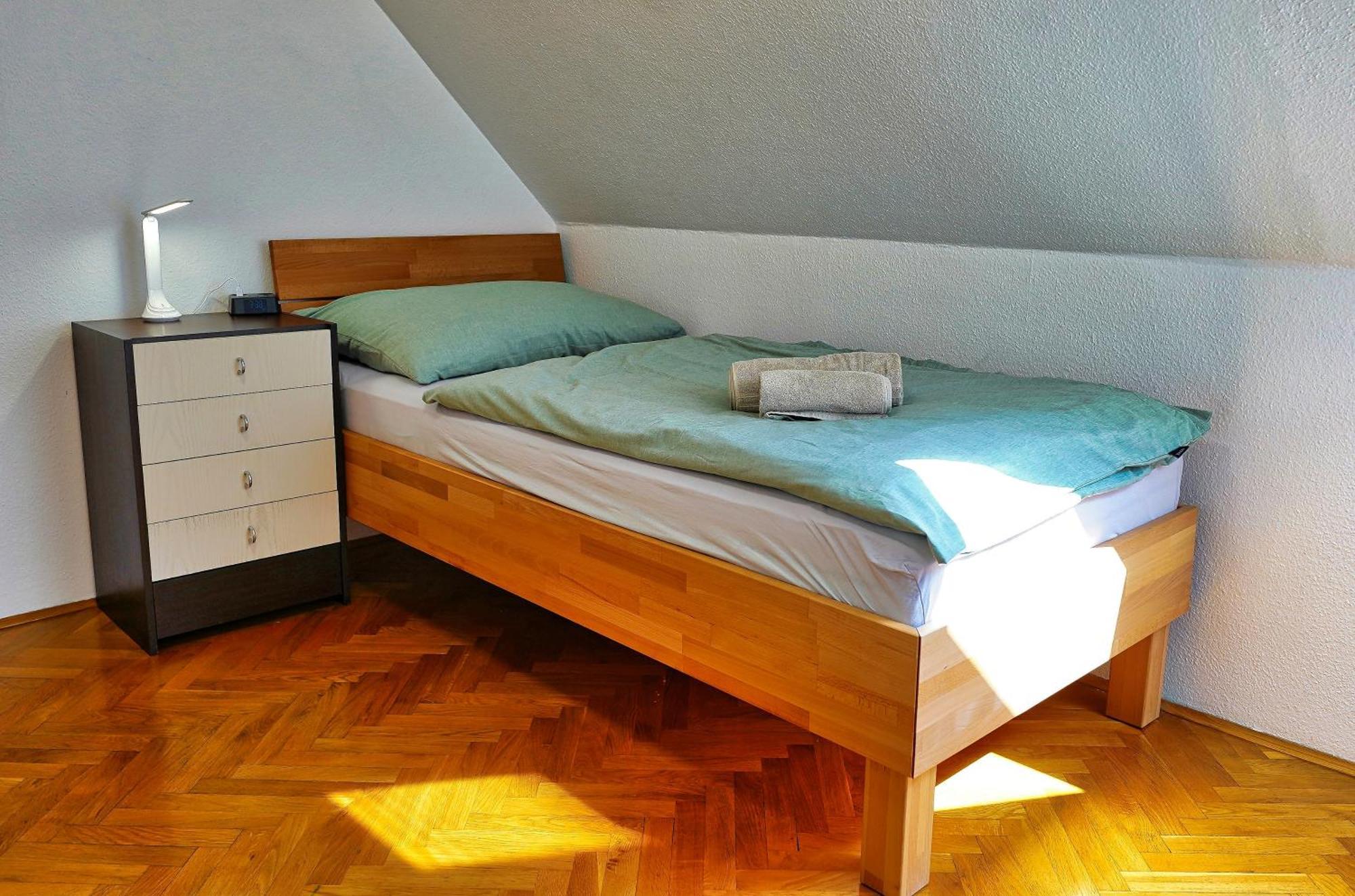 Villa Vili Limbuš Exterior foto